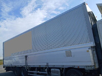 HINO Profia Aluminum Wing QPG-FW1EXEG 2017 1,115,000km_10