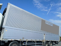 HINO Profia Aluminum Wing QPG-FW1EXEG 2017 1,115,000km_11
