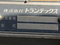HINO Profia Aluminum Wing QPG-FW1EXEG 2017 1,115,000km_12