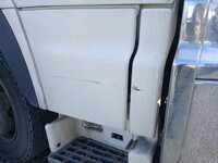 HINO Profia Aluminum Wing QPG-FW1EXEG 2017 1,115,000km_16