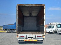 HINO Profia Aluminum Wing QPG-FW1EXEG 2017 1,115,000km_17