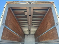 HINO Profia Aluminum Wing QPG-FW1EXEG 2017 1,115,000km_18