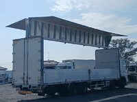 HINO Profia Aluminum Wing QPG-FW1EXEG 2017 1,115,000km_2
