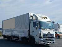 HINO Profia Aluminum Wing QPG-FW1EXEG 2017 1,115,000km_3