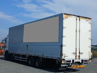 HINO Profia Aluminum Wing QPG-FW1EXEG 2017 1,115,000km_4
