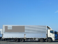 HINO Profia Aluminum Wing QPG-FW1EXEG 2017 1,115,000km_6