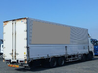 HINO Profia Aluminum Wing QPG-FW1EXEG 2017 1,115,000km_7