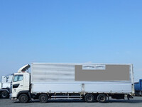 HINO Profia Aluminum Wing QPG-FW1EXEG 2017 1,115,000km_9