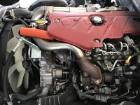 HINO Dutro Flat Body 2RG-XZU605M 2020 43,695km_14