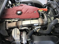 HINO Dutro Flat Body 2RG-XZU605M 2020 43,695km_15
