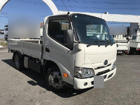 HINO Dutro Flat Body 2RG-XZU605M 2020 43,695km_1