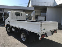 HINO Dutro Flat Body 2RG-XZU605M 2020 43,695km_2