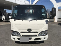HINO Dutro Flat Body 2RG-XZU605M 2020 43,695km_5