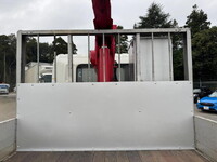 HINO Ranger Truck (With 4 Steps Of Cranes) TKG-FD9JLAA 2016 87,548km_12