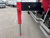 HINO Ranger Truck (With 4 Steps Of Cranes) TKG-FD9JLAA 2016 87,548km_16