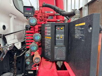HINO Ranger Truck (With 4 Steps Of Cranes) TKG-FD9JLAA 2016 87,548km_18