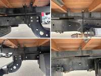 HINO Ranger Truck (With 4 Steps Of Cranes) TKG-FD9JLAA 2016 87,548km_21