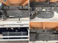 HINO Ranger Truck (With 4 Steps Of Cranes) TKG-FD9JLAA 2016 87,548km_22