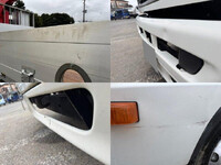 HINO Ranger Truck (With 4 Steps Of Cranes) TKG-FD9JLAA 2016 87,548km_23