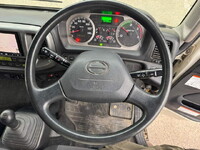 HINO Ranger Truck (With 4 Steps Of Cranes) TKG-FD9JLAA 2016 87,548km_27