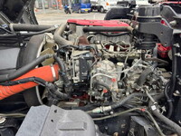 HINO Ranger Truck (With 4 Steps Of Cranes) TKG-FD9JLAA 2016 87,548km_33