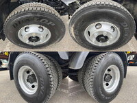 HINO Ranger Truck (With 4 Steps Of Cranes) TKG-FD9JLAA 2016 87,548km_40