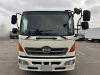 HINO Ranger Truck (With 4 Steps Of Cranes) TKG-FD9JLAA 2016 87,548km_5