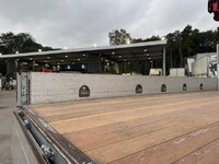 HINO Ranger Truck (With 4 Steps Of Cranes) TKG-FD9JLAA 2016 87,548km_9