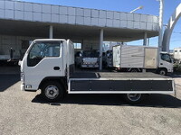 ISUZU Elf Flat Body 2RG-NJR88A 2020 35,170km_10