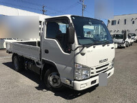 ISUZU Elf Flat Body 2RG-NJR88A 2020 35,170km_1