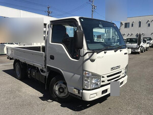 ISUZU Elf Flat Body 2RG-NJR88A 2020 35,170km_1