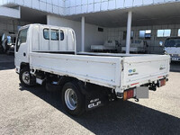 ISUZU Elf Flat Body 2RG-NJR88A 2020 35,170km_2