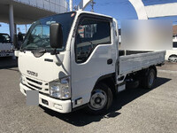 ISUZU Elf Flat Body 2RG-NJR88A 2020 35,170km_3