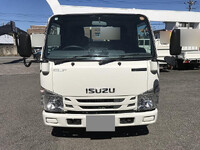 ISUZU Elf Flat Body 2RG-NJR88A 2020 35,170km_5