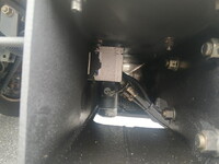 ISUZU Elf Aluminum Wing PB-NKR81AN 2005 199,000km_11