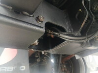 ISUZU Elf Aluminum Wing PB-NKR81AN 2005 199,000km_13