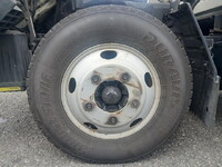 ISUZU Elf Aluminum Wing PB-NKR81AN 2005 199,000km_22