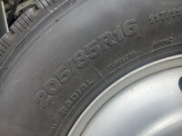 ISUZU Elf Aluminum Wing PB-NKR81AN 2005 199,000km_23