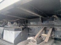 ISUZU Elf Aluminum Wing PB-NKR81AN 2005 199,000km_25