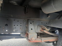 ISUZU Elf Aluminum Wing PB-NKR81AN 2005 199,000km_27