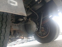 ISUZU Elf Aluminum Wing PB-NKR81AN 2005 199,000km_29