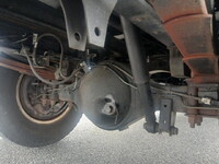 ISUZU Elf Aluminum Wing PB-NKR81AN 2005 199,000km_31