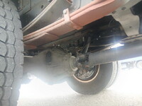 ISUZU Elf Aluminum Wing PB-NKR81AN 2005 199,000km_33