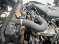 ISUZU Elf Aluminum Wing PB-NKR81AN 2005 199,000km_35