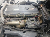 ISUZU Elf Aluminum Wing PB-NKR81AN 2005 199,000km_36
