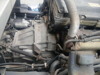 ISUZU Elf Aluminum Wing PB-NKR81AN 2005 199,000km_37