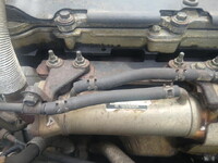 ISUZU Elf Aluminum Wing PB-NKR81AN 2005 199,000km_38