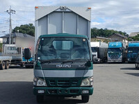 ISUZU Elf Aluminum Wing PB-NKR81AN 2005 199,000km_4