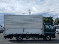 ISUZU Elf Aluminum Wing PB-NKR81AN 2005 199,000km_6
