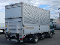 ISUZU Elf Aluminum Wing PB-NKR81AN 2005 199,000km_7